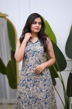 Sleeveless Set
