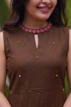Sleeveless Sets