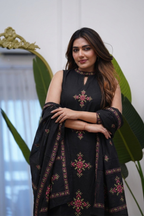 Sleeveless Set