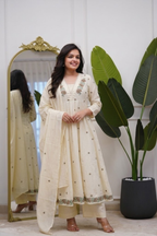 Anarkali suits