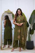 Sleeveless Set