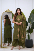 Sleeveless Set