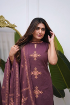 Sleeveless Set