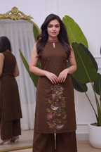 Sleeveless Sets