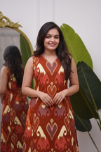 Sleeveless Set