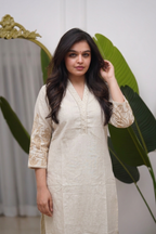 Kurta Pant Set