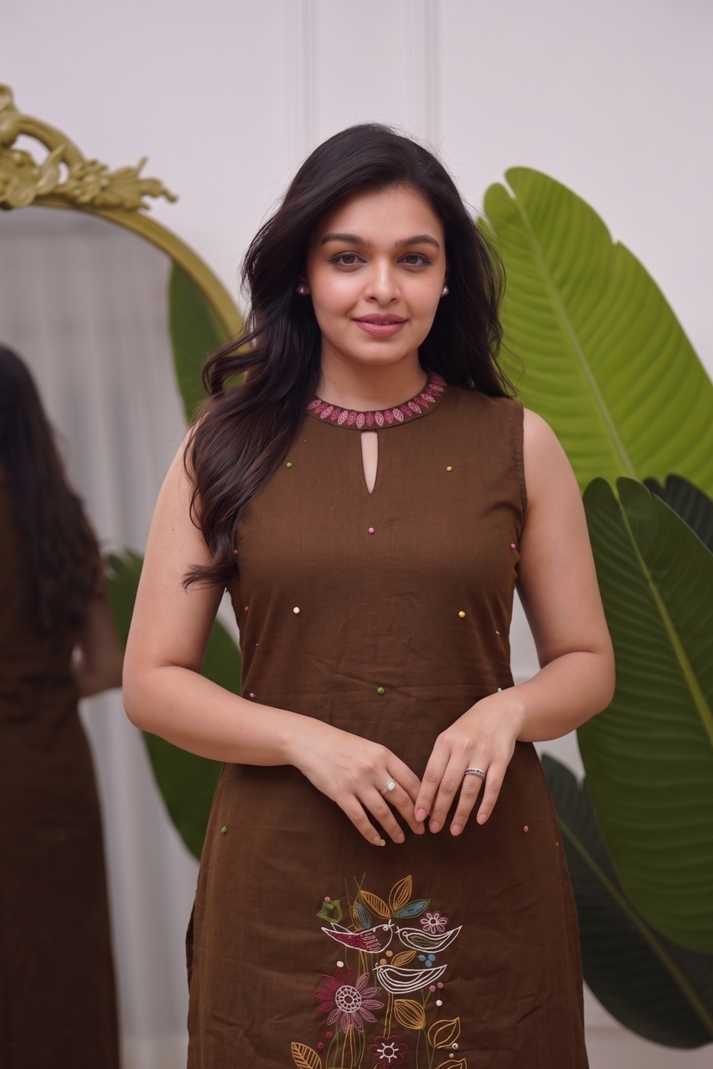Sleeveless Sets