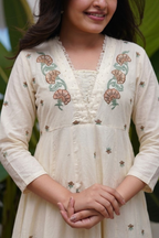 Anarkali suits