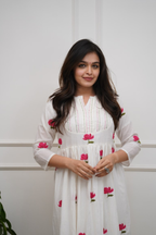 Kurta Pant Set
