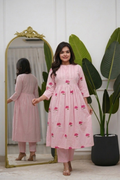Kurta Pant Set