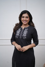Kurta Pant Set