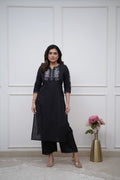 Kurta Pant Set