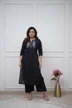 Kurta Pant Set